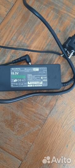 На доставке Ноутбук sony vaio i3