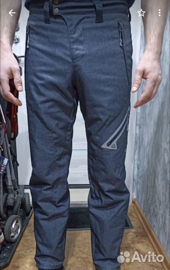 Горнолыжные мужские штаны Reebok