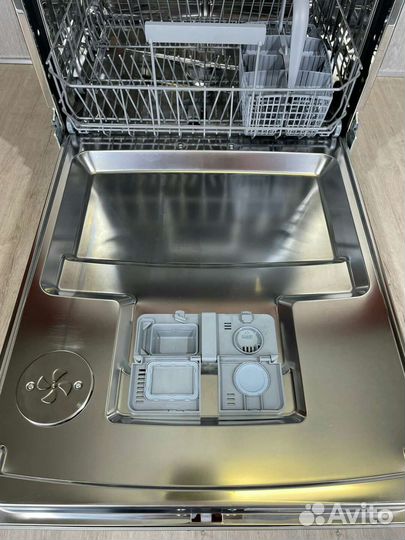 Посудомоечная машина Fulgor Milano 60см