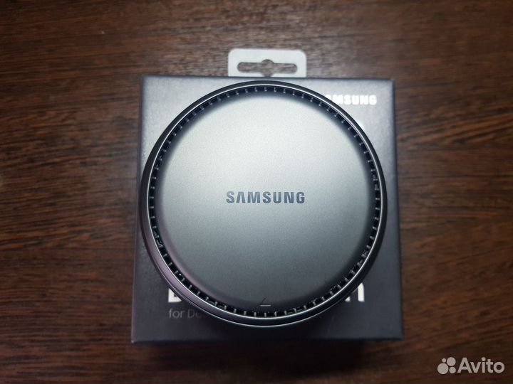 Samsung DeX Station
