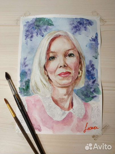 Картины на заказ