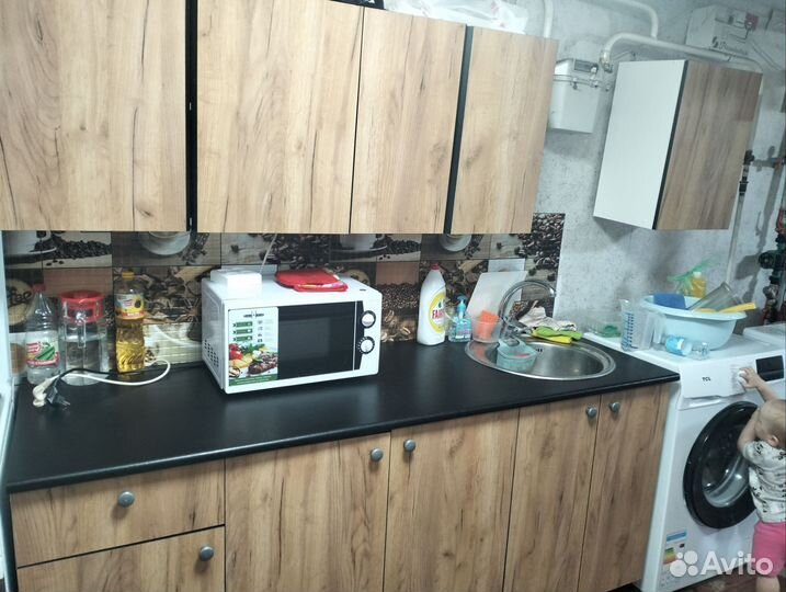 Кухонный гарнитур бу