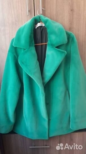 Пошив шуб из экомеха