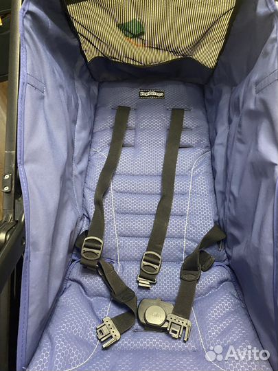Коляска peg perego book