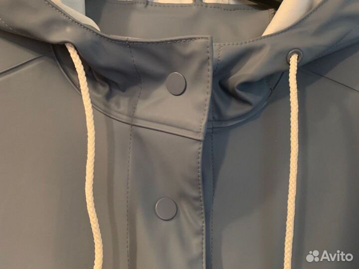 Плащ дождевик женский, Lindex