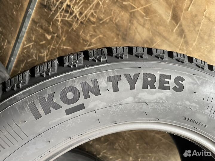 Ikon Tyres Autograph Snow 3 SUV 245/70 R17 110R