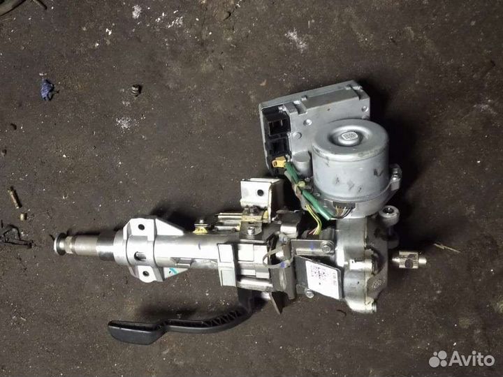 Рулевая колонка Volkswagen Polo (Поло)