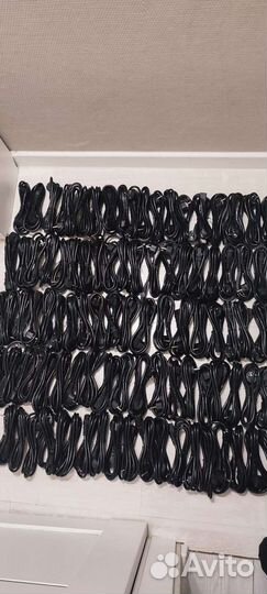 Кабель для асика С13 3*1,5мм 1,5метра