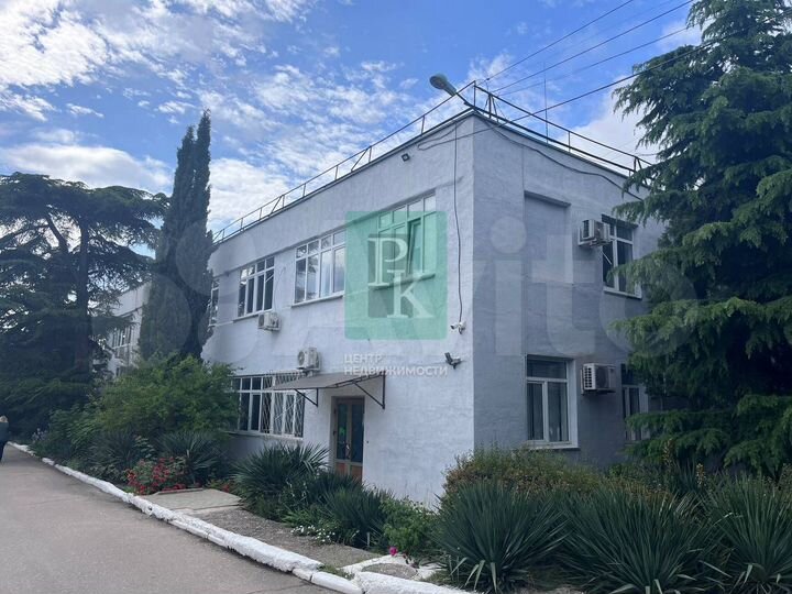 Офис 38 м2 на Промышленной