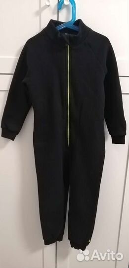 Комбинезон bodo