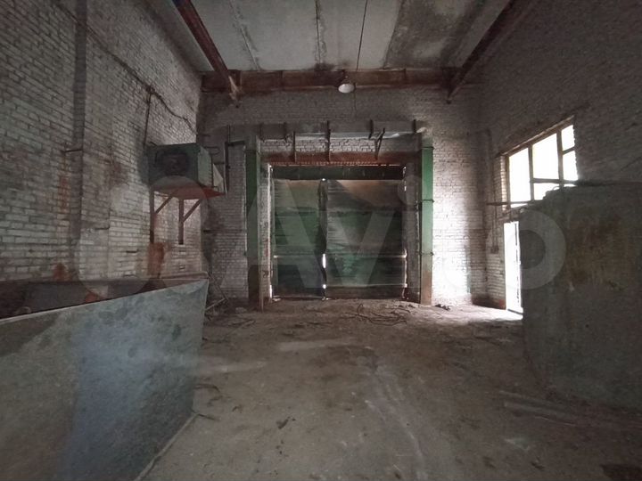 Сдам складское помещение, 1494 м²