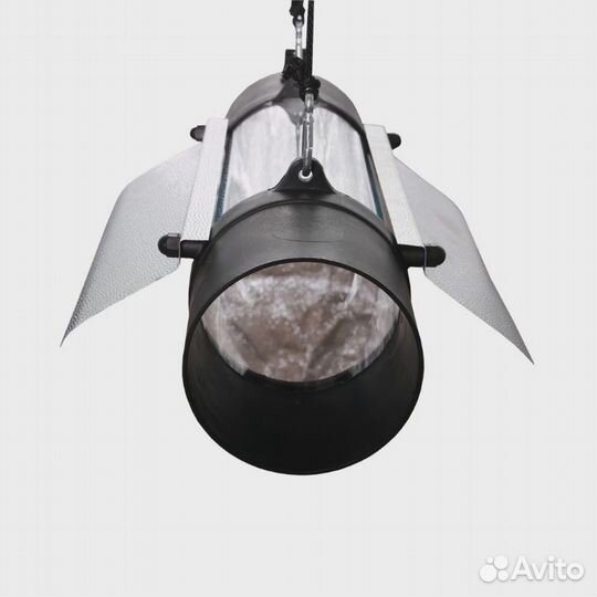 Светильник protube 125 S