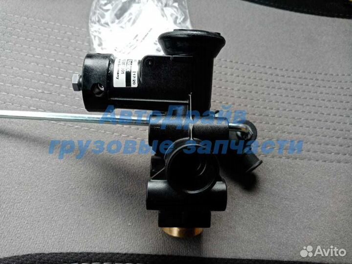 Кран уровня пола Шмитц 612057001