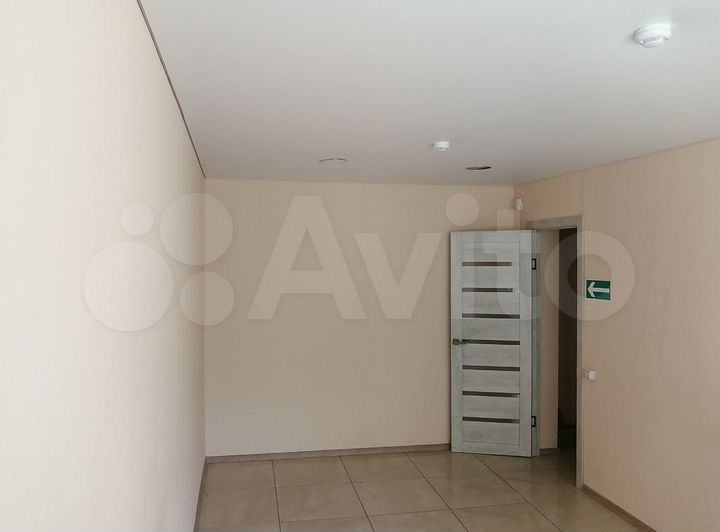 Сдам офисное помещение, 86.2 м²