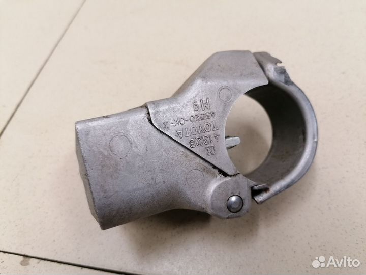 Замок рулевого управления Fortuner 2015