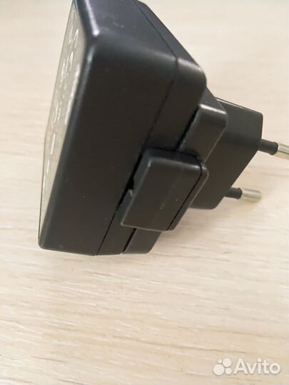 Адаптер Nikon EH-69Р