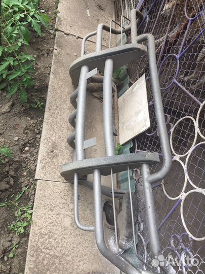 Кенгурятник