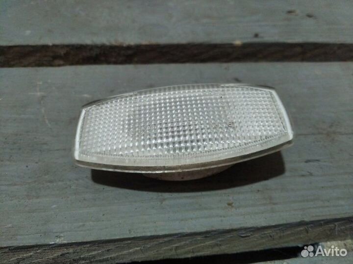 Повторитель поворота в крыло Chevrolet Lacetti