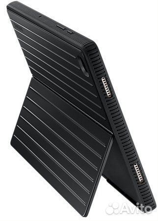 Оригинал Чехол Protective Standing Samsung Tab A7