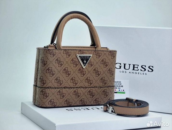 Сумка guess