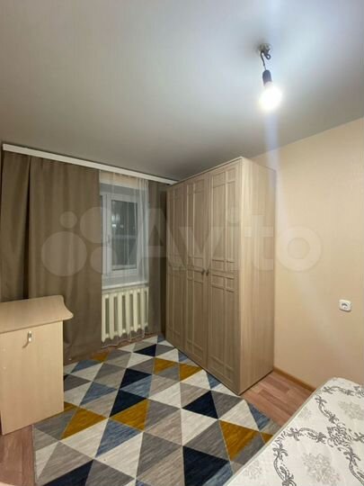 2-к. квартира, 43 м², 1/5 эт.