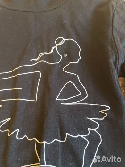 Боди для гимнастики