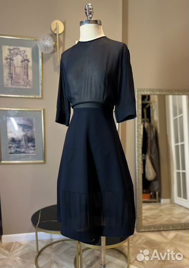 Поатье celine Оригирал