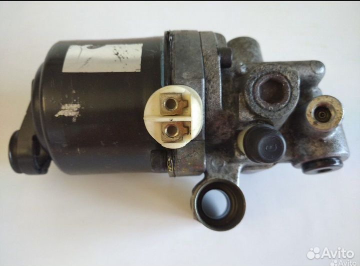 Электромотор усилителя тормозов TLC VZJ90 / VZ95