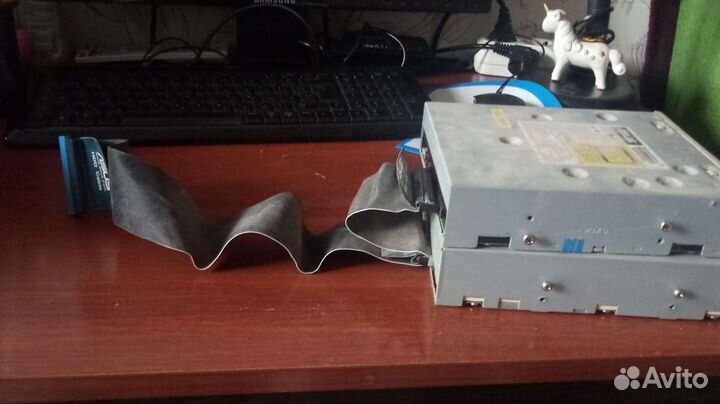 Dvd дисковод Asus