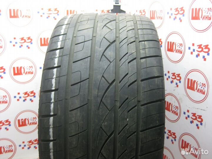 Goldway R828 285/30 R21