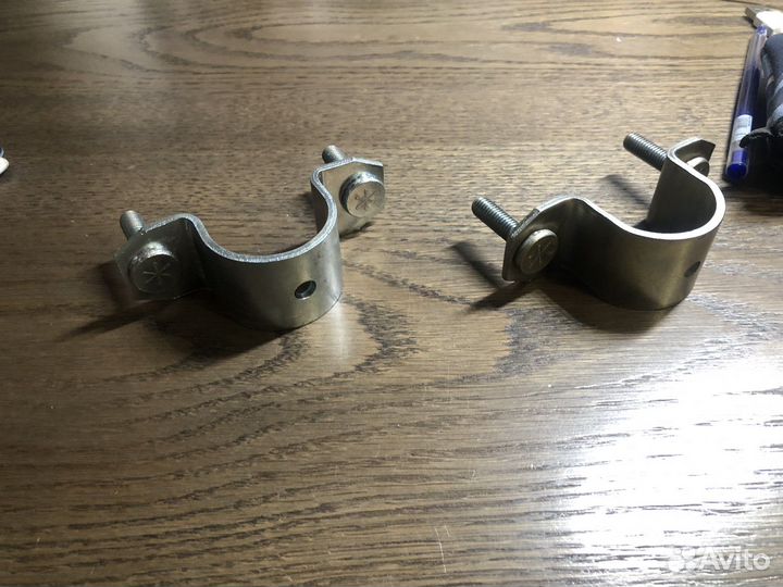 Niva chevrolet кронштейн стабилизатора центр