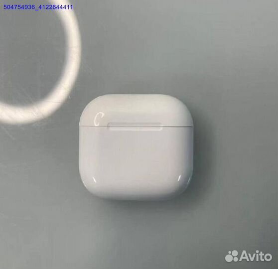 Apple AirPods 4