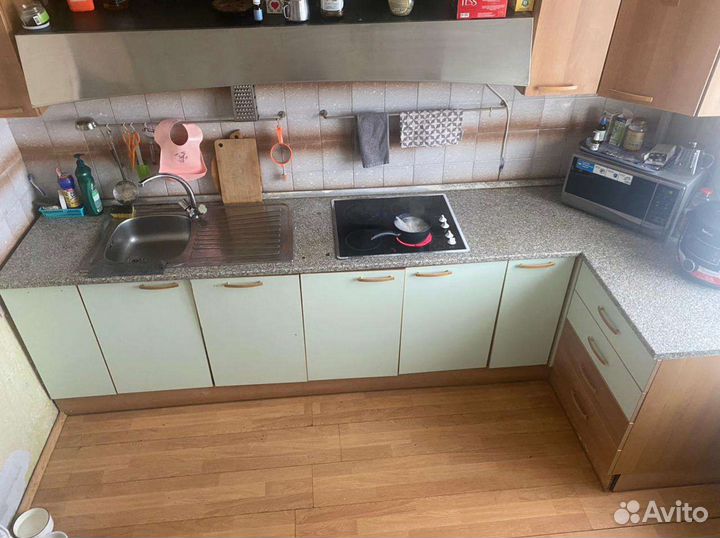 Кухонный гарнитур