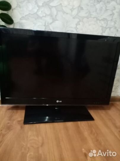 Телевизор LG smart tv бу