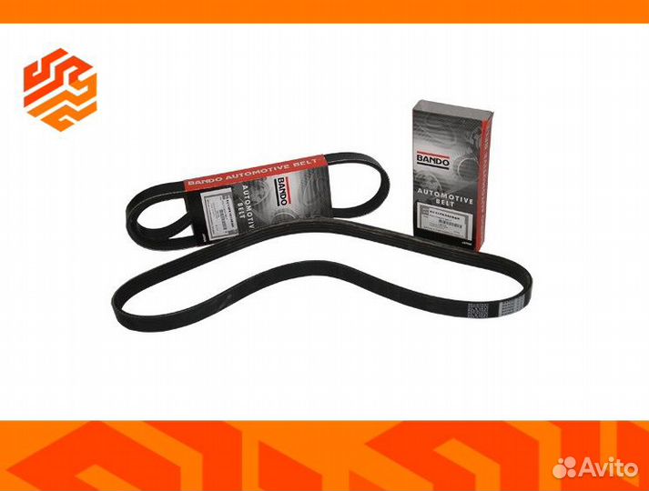 Ремень приводной bando WA1125 (Япония)