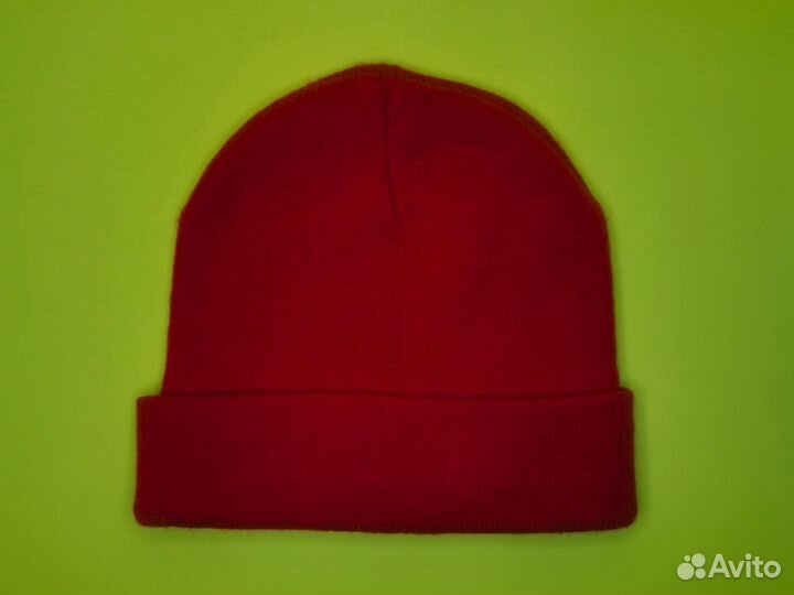 Шапка Bershka унисекс