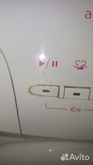 Стиральная машина бу