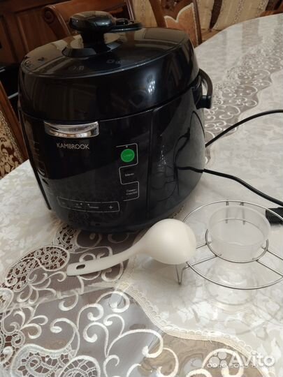 Мультиварка Kambrook