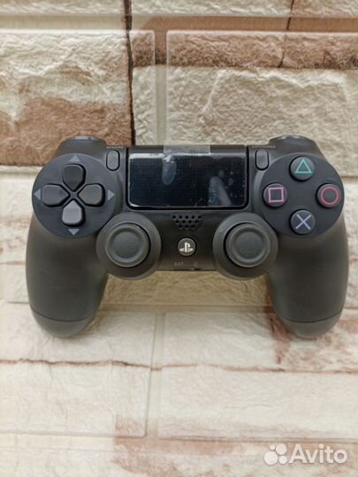 Геймпад Джойстик Sony PS4