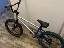 BMX велосипед