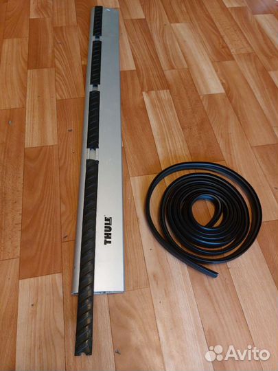 Резинка в т-паз дуг Thule