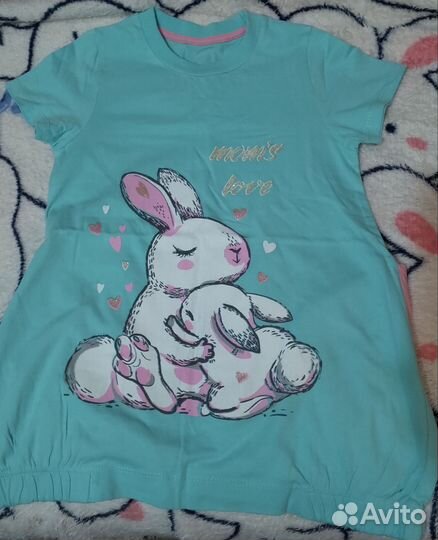 Продам тунику для девочки