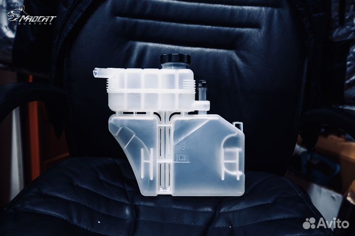 Бачок расширительный Chevrolet Camaro 2.0