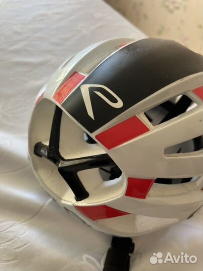 Шлем велосипедный ekoi gara