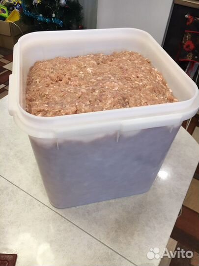 Кураты из курицы