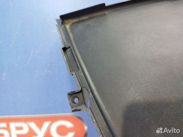 Кожух радиатора Genesis GV80 2020