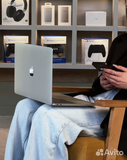 iPhone 16 Pro, 128 ГБ