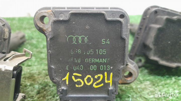 Катушка зажигания Volkswagen Passat B5 AEB 1.8