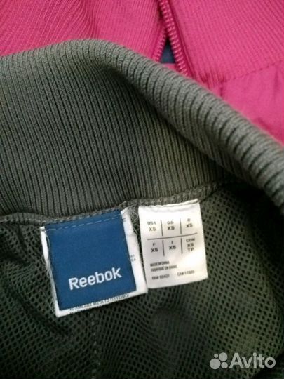 Костюм Reebok
