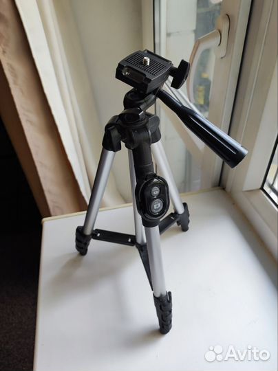 Штатив для телелефона Tripod 3110 тринога трипод